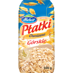 Haferflocken Górskie 500g Melvit