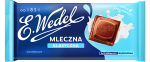 Czekolada Mleczna 90g Wedel
