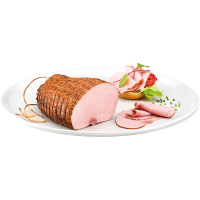 Knuspriger Schinken U Jesefa JBB