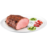 Schinken Aus Der Gemeinde JBB