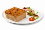 Leberwurst Aus Den Offen JBB
