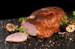 Zigeunerspeck Szubryt