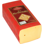 Ser Żółty Królewski OSM Sierpc