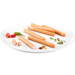 Wurstchen Aus Schinken JBB