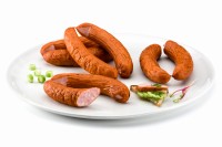 Mazowiecka Wurst JBB