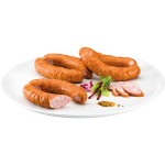 Kiełbasa Grillowa z Karkówką JBB