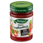 Marmelade Erdbeere 280g Herbapol