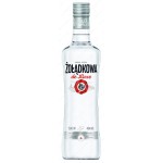 Wodka Żołądkowa Gorzka De Luxe 40% 500ml Stock