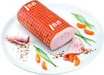 Filet Indykiem Faszerowany JBB
