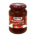 Tomatenkonzentrat 200ml Rolnik