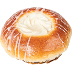 Drożdżówka 162g