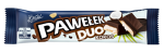 Riegel Pawełek Duo Kokos 45g Wedel