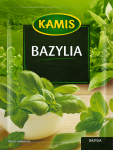 Basilikum 8g Kamis