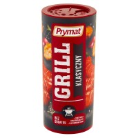 Przyprawa do Grilla Klasyczna Tuba 80g Prymat