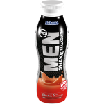 Shake Proteinowy Men Truskawka 380g Bakoma