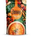 Zupa Pomidorowa Jemy Jemy z Kurczakiem i Ryżem 450g Profi