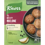 Fix Kotlety Mielone 64g Knorr
