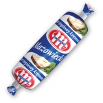 Serek Topiony Kremowy 100g Mlekovita