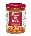 Bigos 500g Pamapol