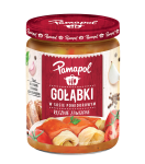 Gołąbki w Sosie Pomidorowym 500g Pamapol