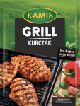 Grillhähnchen-Gewürz 18g Kamis