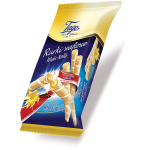 Rurki Waniliowe 260g Tago