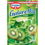 Galaretka Kiwi 72g Dr Oetker