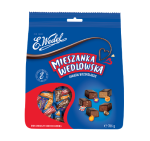 Cukierki Mieszanka Wedlowska 240g Wedel
