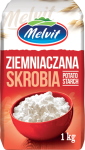 Kartoffelmehl 1kg Melvit