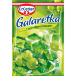 Galaretka Agrestowa 72g Dr Oetker