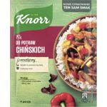 Fix do Potraw Chińskich 39g Knorr