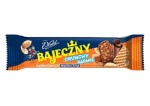 Riegel Bajeczny Crunchy Karmell  45g Wedel