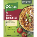 Fix Spaghetti Bolognese 44g Knorr