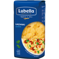 Nudelflecke Klassik 500g Lubella 