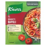Fix Spaghetti Napoli 45g Knorr