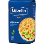 Nudeln Klassik Muscheln 500g Lubella