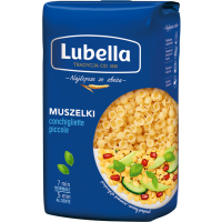 Nudeln Klassik Muscheln 500g Lubella