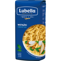 Nudeln Klassik Schleifen Geschnitten 500g Lubella
