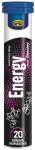 Tabletki Musujące Energy 80g Kruger