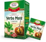 Tee Yerba Mate mit Ingwer 20*2g Malwa