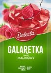 Delecta Himbeergeele 70G