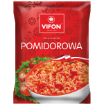 Zupa Błyskawiczna Pomidorowa Polskie Smaki 65g Vifon