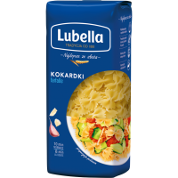 Makaron Kokardka 400g Lubella