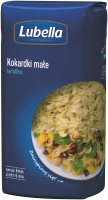 Makaron Kokardka Mała 400g Lubella