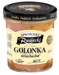 Golonka Szlachecka Rusiecki 280g Pamapol