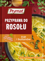 Würze für Brühe 12g Prymat