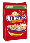 Frühstücksflocken Cheerios 450g Nestle