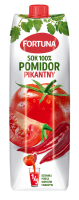 Tomatensaft Tabasco 1L Fortuna