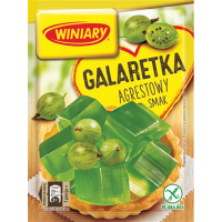 Stachelbeergelee 71g Winiary