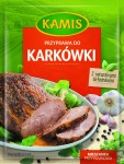 Schweinekotelett Gewürz 20g Kamis